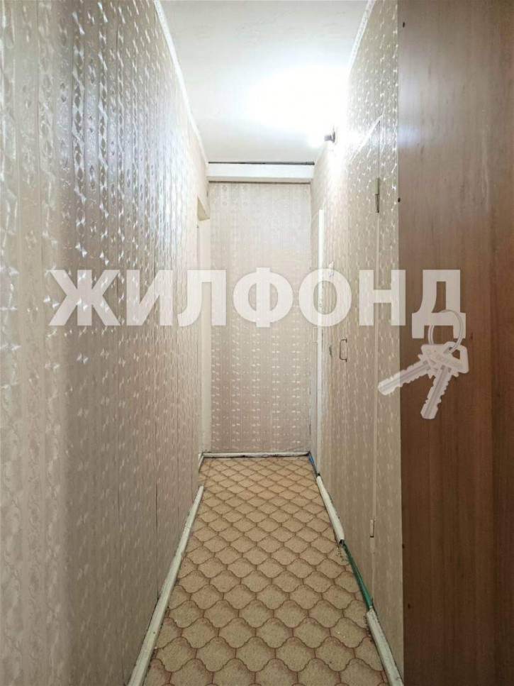 1-комн квартира Ооржака Лопсанчапа улица, д.2/2