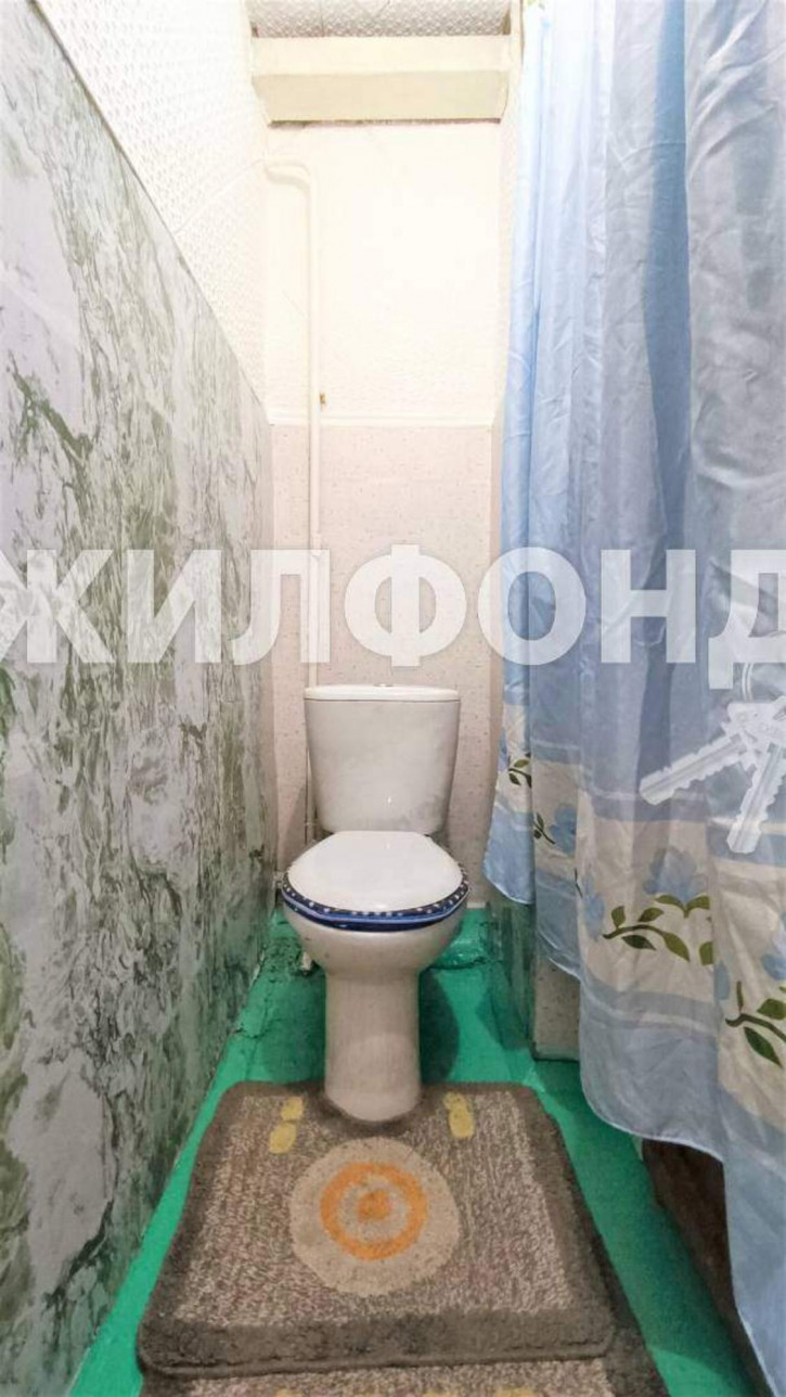 1-комн квартира Ооржака Лопсанчапа улица, д.2/2