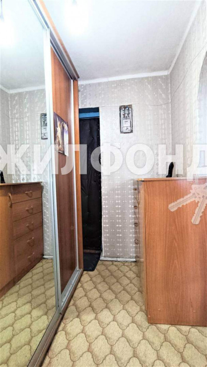 1-комн квартира Ооржака Лопсанчапа улица, д.2/2