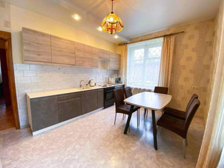 3-комн квартира Авиастроителей улица, д.14 3-комн квартира Авиастроителей улица, д.14