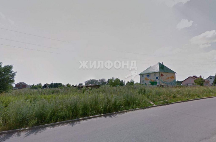Земельный участок Мечникова улица