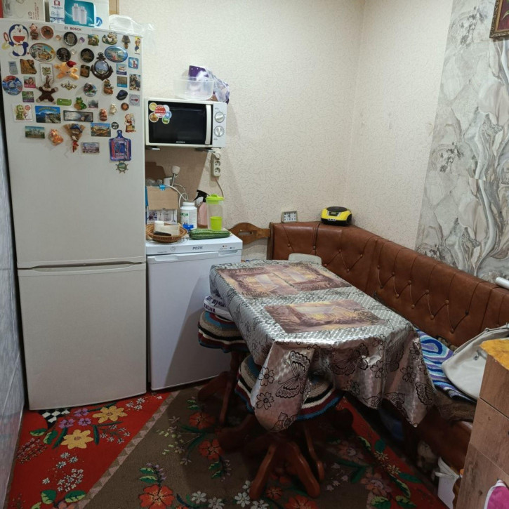 Комната Белоконской ул, 8а