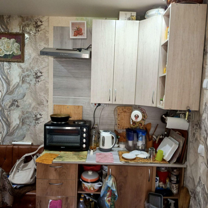 Комната Белоконской ул, 8а