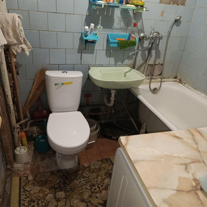 Комната Белоконской ул, 8а