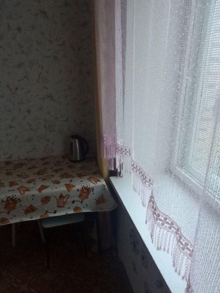 1-комн квартира Институтский городок, 14А