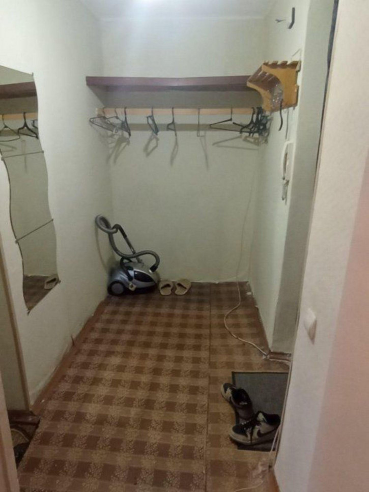 1-комн квартира Институтский городок, 14А