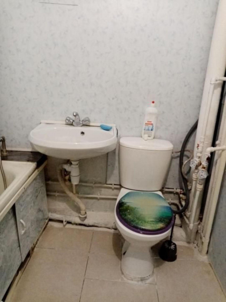 1-комн квартира Институтский городок, 14А