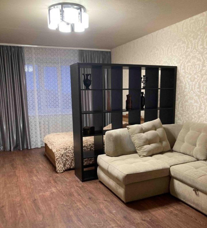 1-комн квартира Строителей пр-кт, 42Г