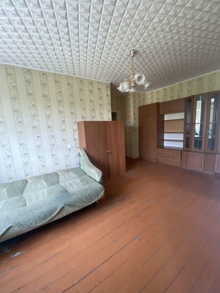 4-комн квартира Толстого ул, 6