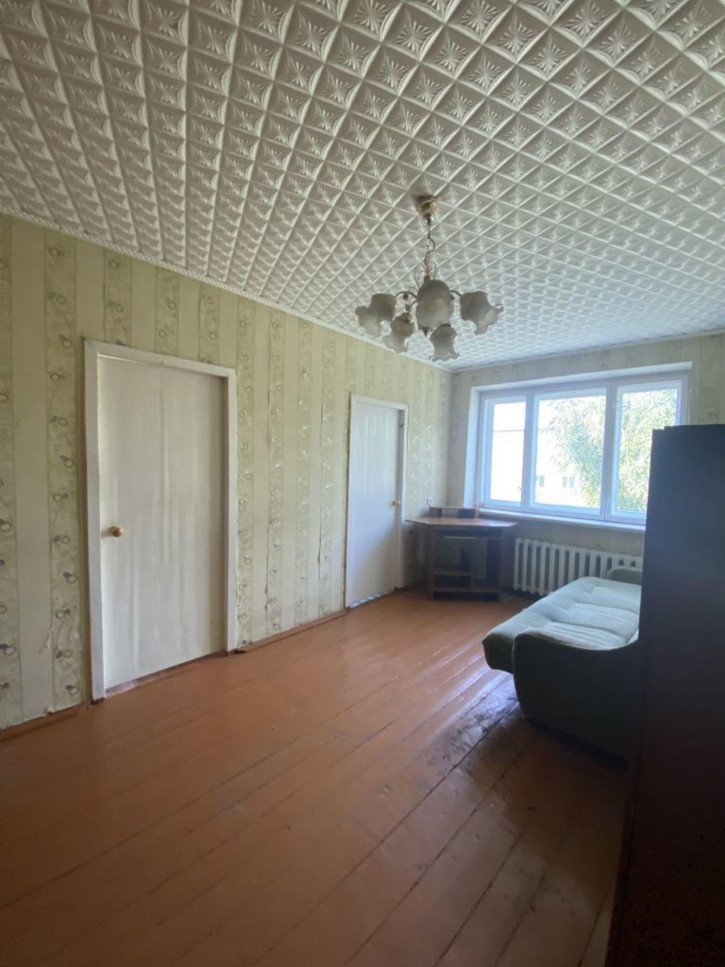 4-комн квартира Толстого ул, 6