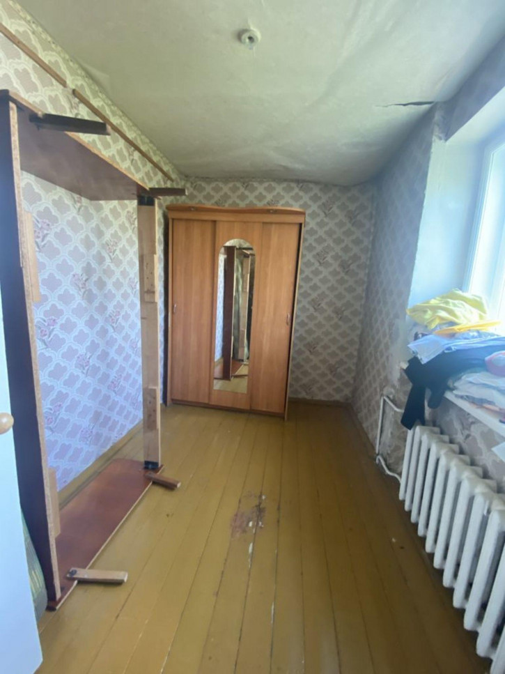 4-комн квартира Толстого ул, 6