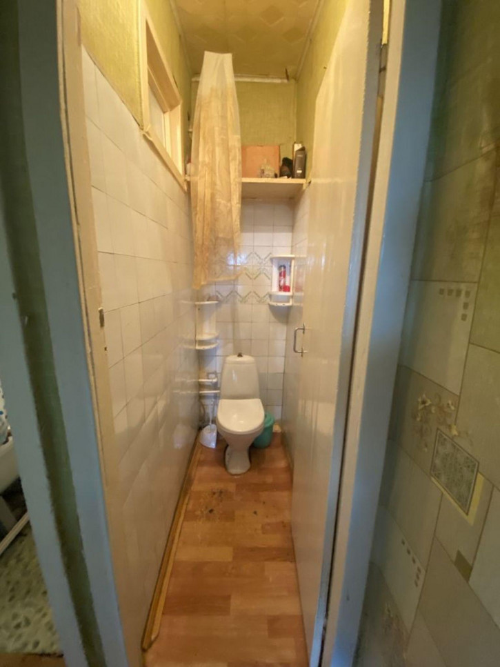 4-комн квартира Толстого ул, 6