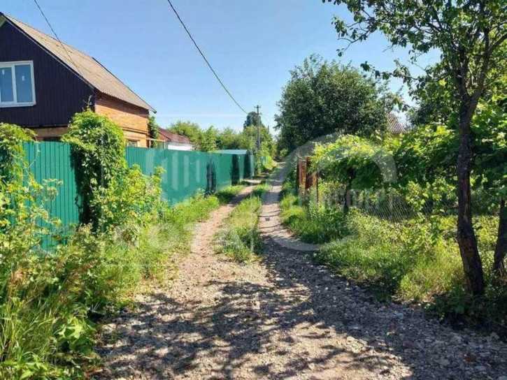 Земельный участок Розовая улица, 110 Земельный участок Розовая улица, 110