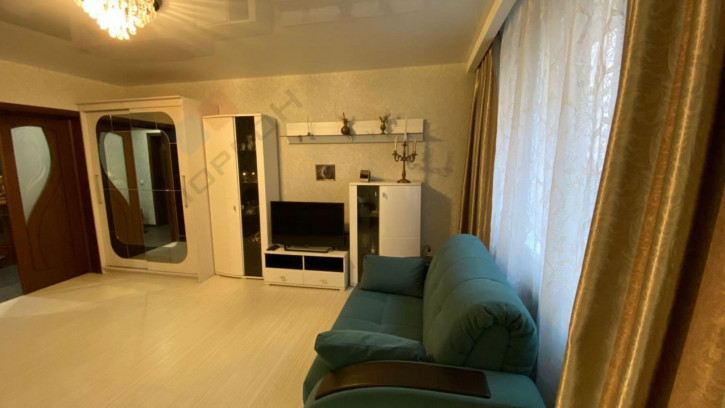 2-комн квартира Героев-Разведчиков ул, 12 2-комн квартира Героев-Разведчиков ул, 12