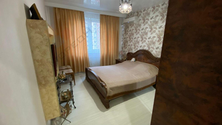 2-комн квартира Героев-Разведчиков ул, 12 2-комн квартира Героев-Разведчиков ул, 12