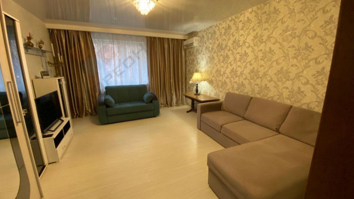 2-комн квартира Героев-Разведчиков ул, 12 2-комн квартира Героев-Разведчиков ул, 12