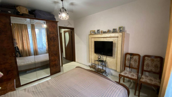 2-комн квартира Героев-Разведчиков ул, 12 2-комн квартира Героев-Разведчиков ул, 12