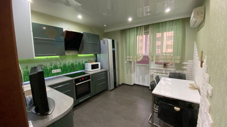 2-комн квартира Героев-Разведчиков ул, 12 2-комн квартира Героев-Разведчиков ул, 12