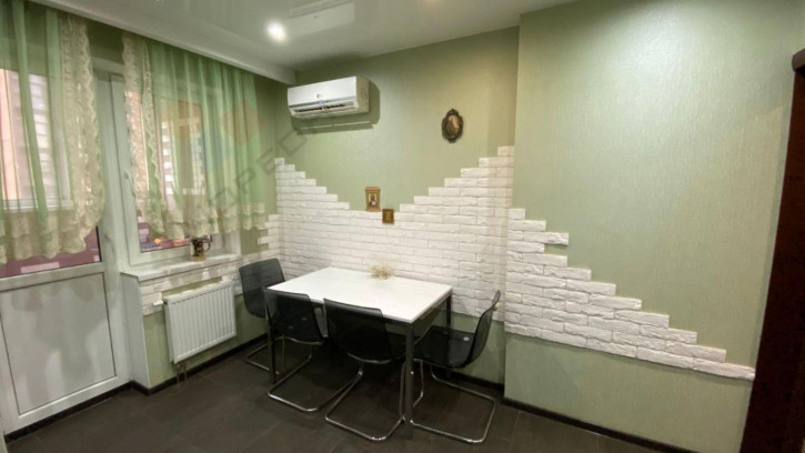 2-комн квартира Героев-Разведчиков ул, 12 2-комн квартира Героев-Разведчиков ул, 12