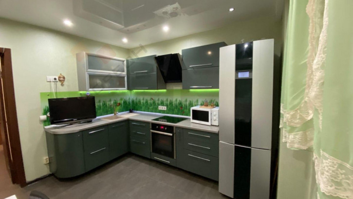 2-комн квартира Героев-Разведчиков ул, 12 2-комн квартира Героев-Разведчиков ул, 12