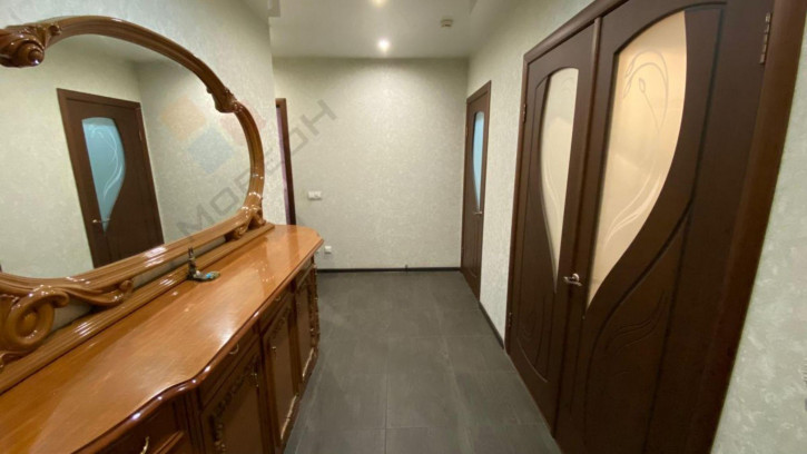 2-комн квартира Героев-Разведчиков ул, 12 2-комн квартира Героев-Разведчиков ул, 12