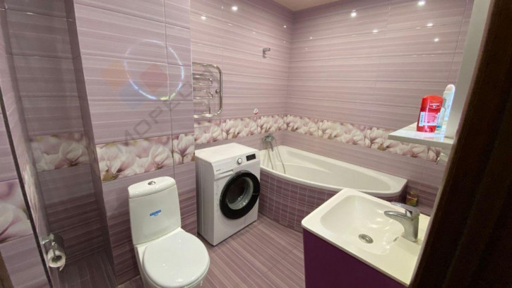 2-комн квартира Героев-Разведчиков ул, 12 2-комн квартира Героев-Разведчиков ул, 12