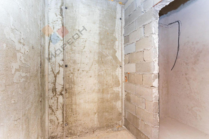 1-комн квартира Бигдая ул, 8