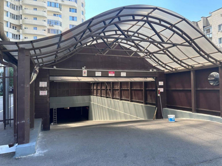 4-комн квартира Лузана ул, 23