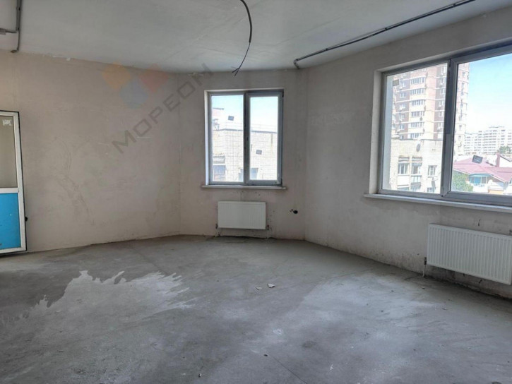 4-комн квартира Лузана ул, 23