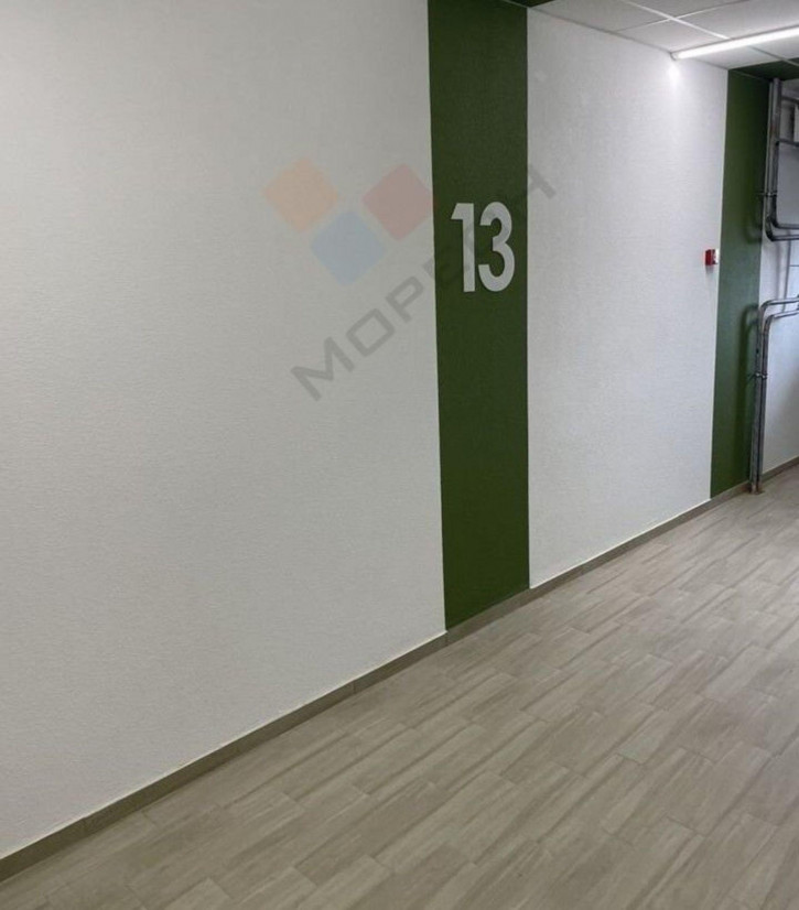 3-комн квартира Красных Партизан ул, 4/15 3-комн квартира Красных Партизан ул, 4/15
