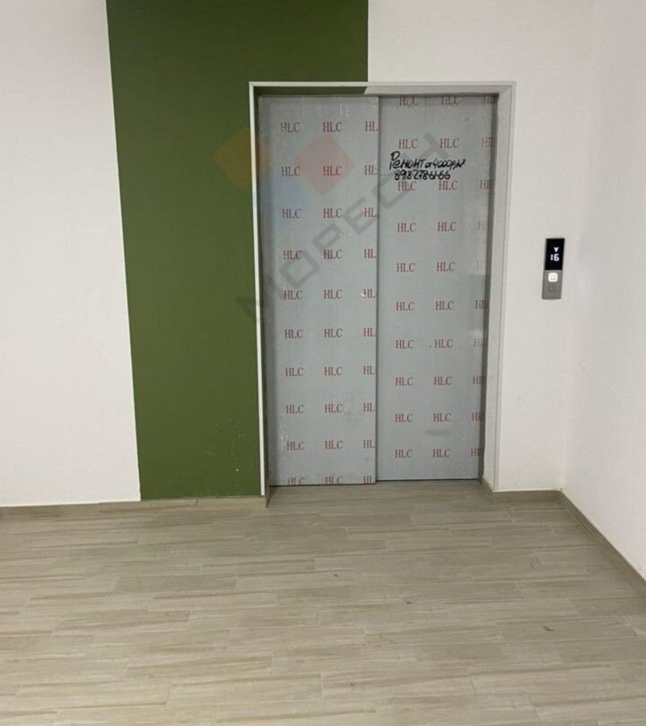 3-комн квартира Красных Партизан ул, 4/15 3-комн квартира Красных Партизан ул, 4/15
