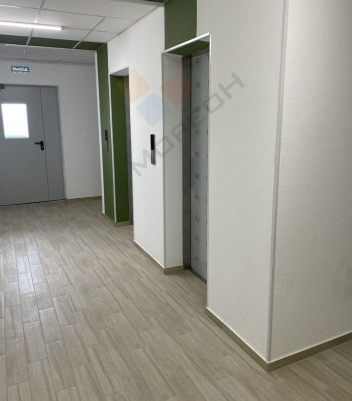 3-комн квартира Красных Партизан ул, 4/15 3-комн квартира Красных Партизан ул, 4/15
