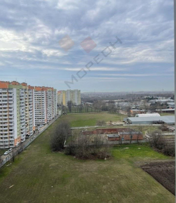 3-комн квартира Красных Партизан ул, 4/15 3-комн квартира Красных Партизан ул, 4/15