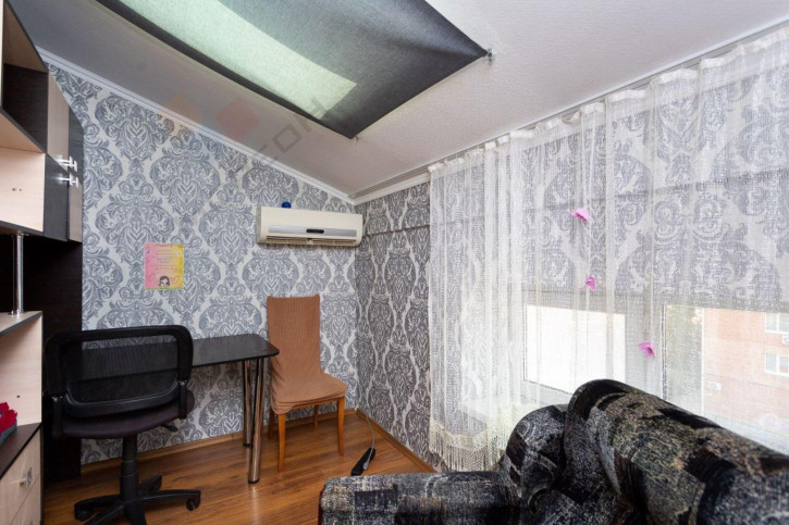 1-комн квартира Алмазный пер, 7
