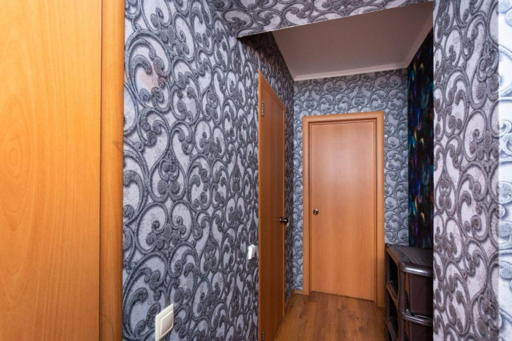 1-комн квартира Алмазный пер, 7