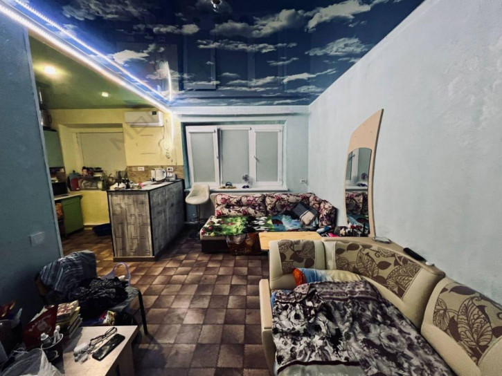 1-комн квартира Гидростроителей ул, 3