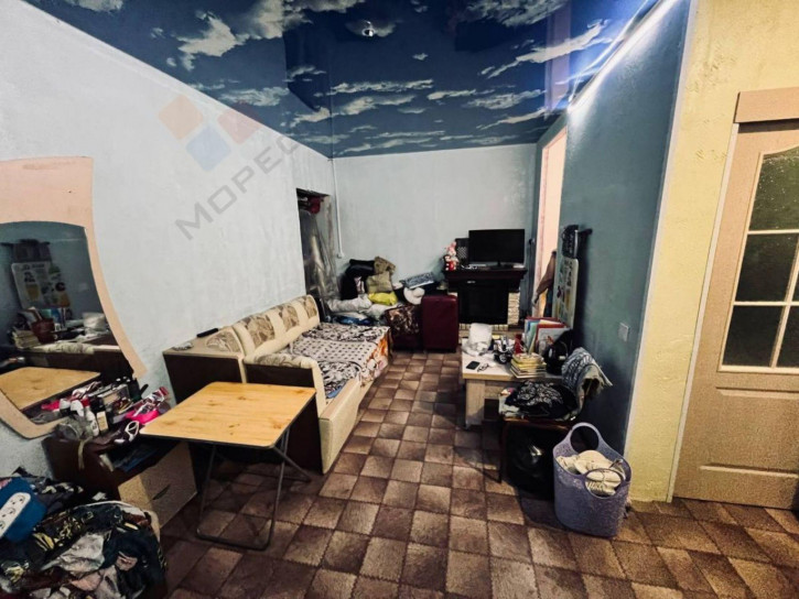 1-комн квартира Гидростроителей ул, 3