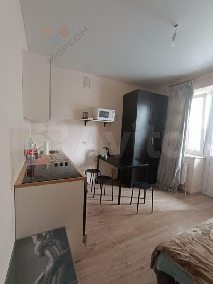 1-комн квартира Бжегокайская ул, 92 1-комн квартира Бжегокайская ул, 92