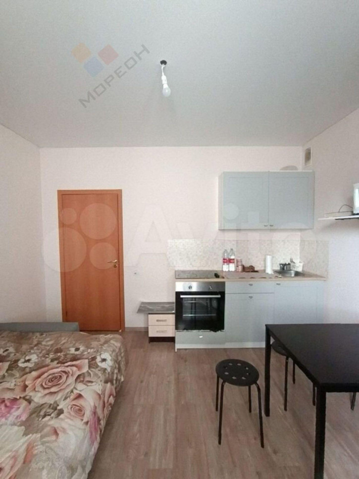 1-комн квартира Бжегокайская ул, 92 1-комн квартира Бжегокайская ул, 92