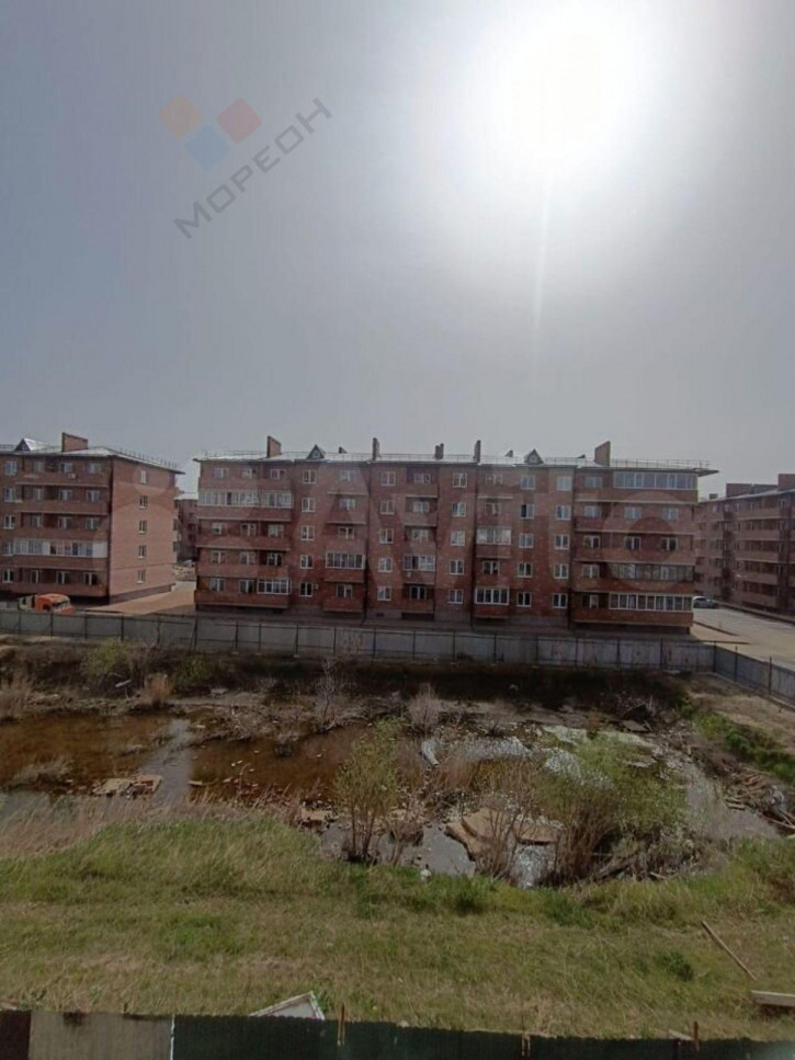 1-комн квартира Бжегокайская ул, 92 1-комн квартира Бжегокайская ул, 92