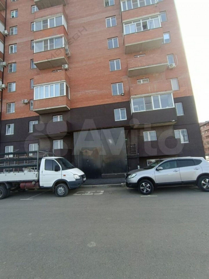 1-комн квартира Бжегокайская ул, 92 1-комн квартира Бжегокайская ул, 92