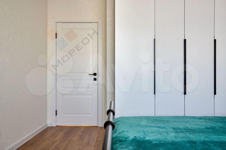 2-комн квартира Красных Партизан ул, 1/4к15 2-комн квартира Красных Партизан ул, 1/4к15