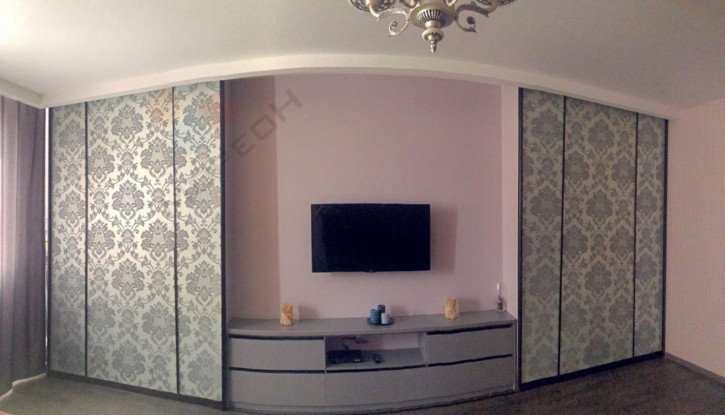 1-комн квартира Кожевенная ул, 28