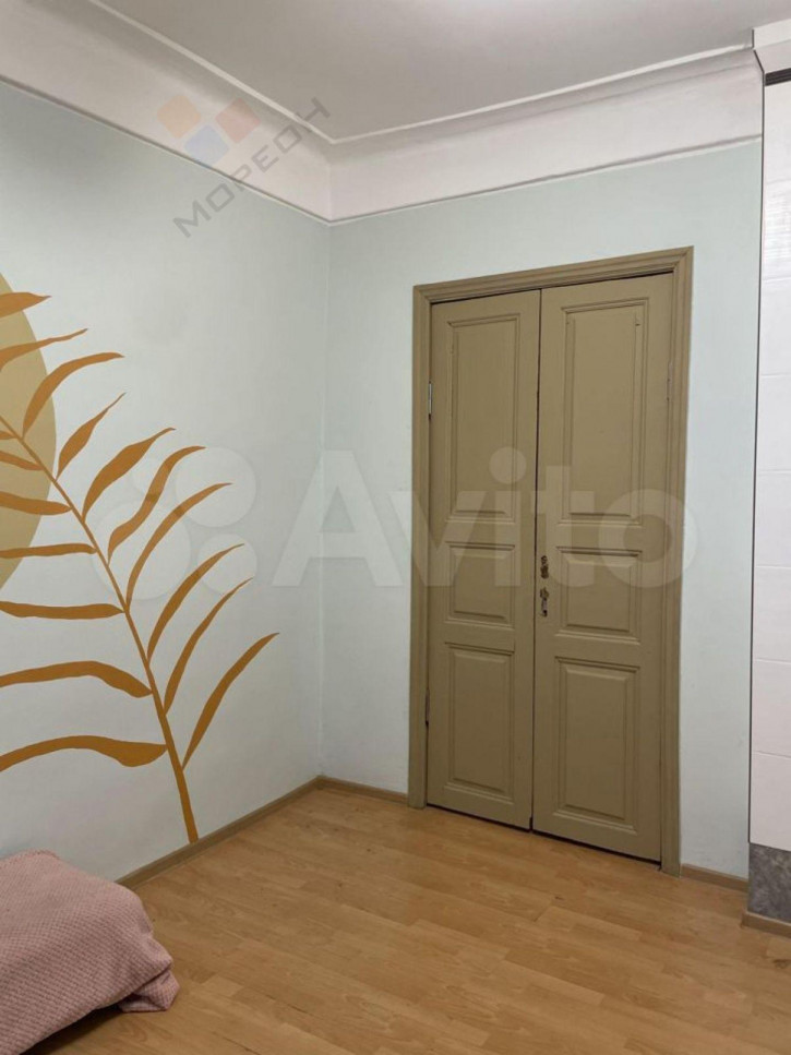 2-комн квартира Октябрьская ул, 36