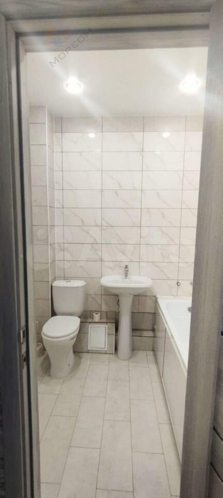 1-комн квартира Казачья ул, 2/к1