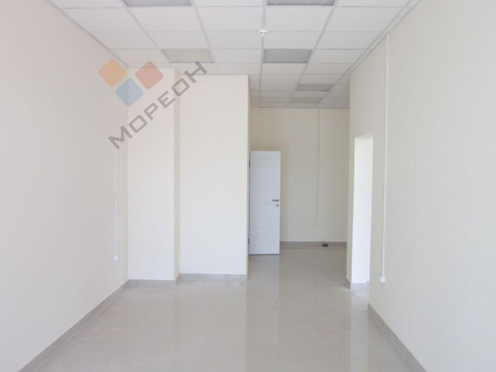 Офис Круговая ул, 4Вк1