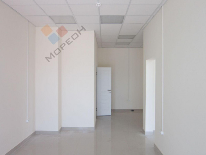 Офис Круговая ул, 4Вк1
