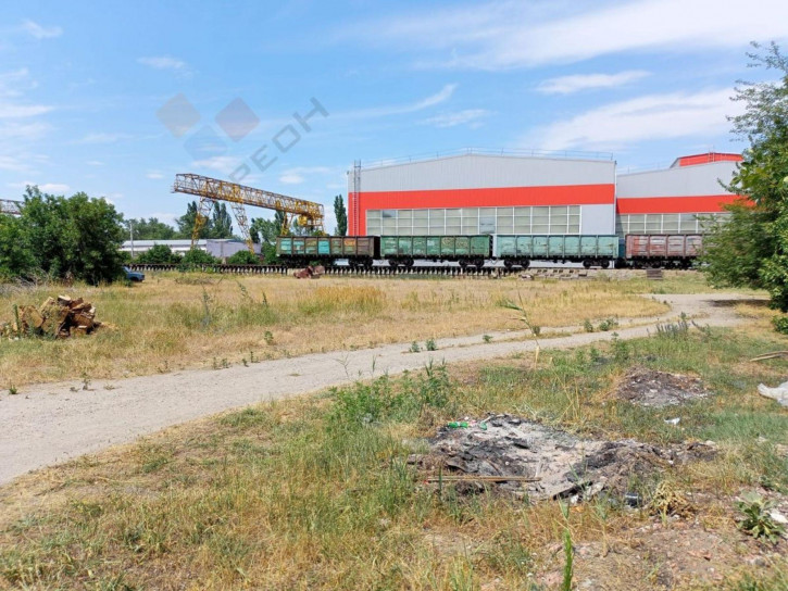 Склад Крайняя ул, 2/12