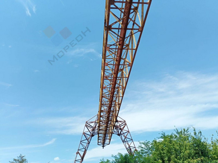 Склад Крайняя ул, 2/12