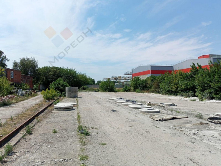 Склад Крайняя ул, 2/12